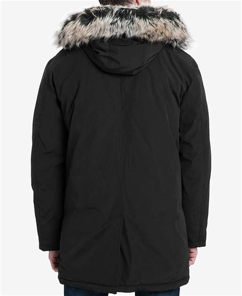 michael kors snorkel park review|Top 5 Michael Kors Men’s Hooded Bib Snorkel Parkas.